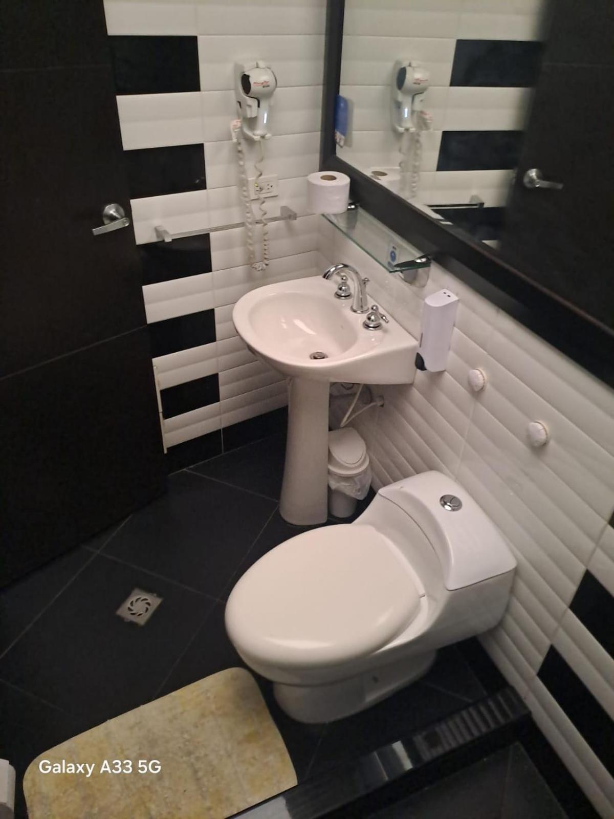 Hotel Classic Богота Екстер'єр фото