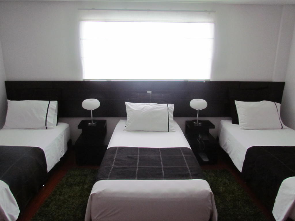 Hotel Classic Богота Екстер'єр фото