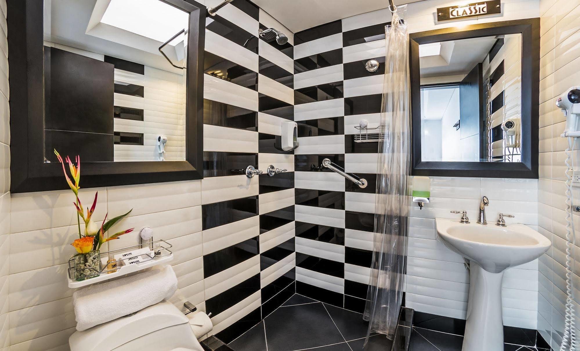 Hotel Classic Богота Екстер'єр фото